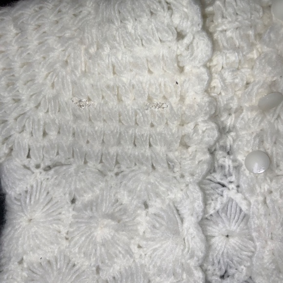 Vintage Lot Baby Girl Dress Sweaters Hats Kate Greenaway Carol Joy Prim’n Pretty - Picture 11 of 16